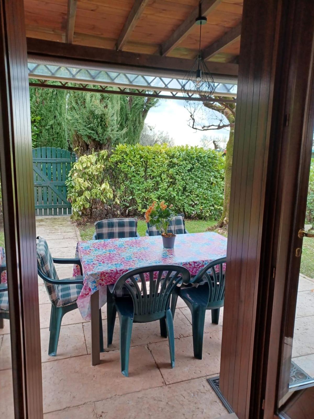 Casa vacanze Tina View