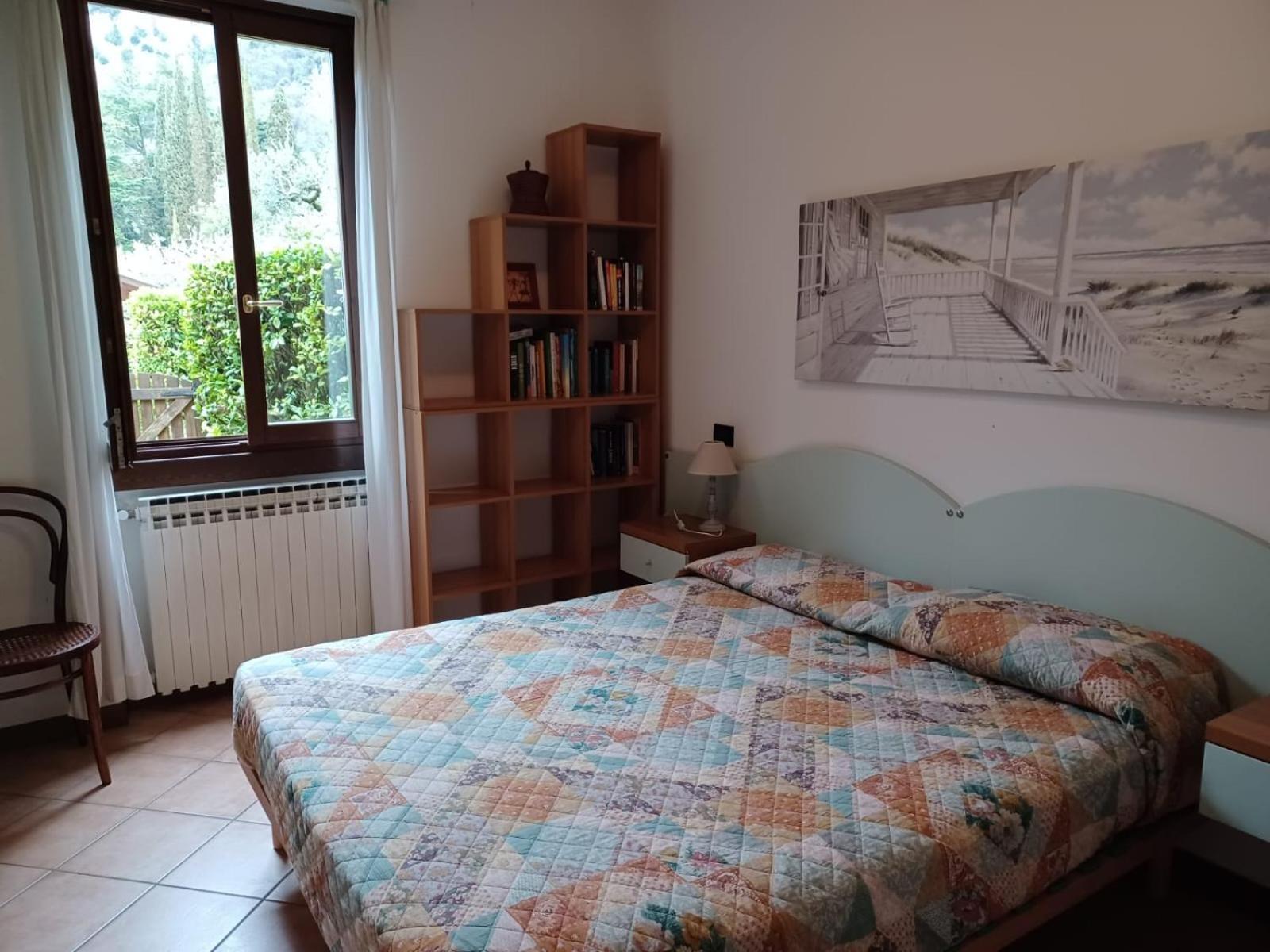 Casa vacanze Tina View *